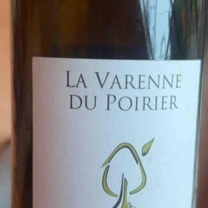 La Varenne Du Poirier - Les Grandes Vignes - Laurence, Dominique & Jean-François Vaillant