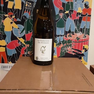 La Varenne Du Poirier - Les Grandes Vignes - laurence-dominique-jean-francois-vaillant