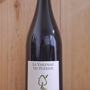 La Varenne Du Poirier - Les Grandes Vignes - laurence-dominique-jean-francois-vaillant