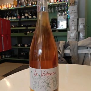 La Vidance - Eric Durif Vigneron - eric-durif