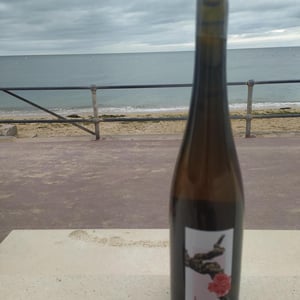 La Vie En Rose - Vignoble du Rêveur - mathieu-deiss-emmanuelle-milan