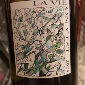 La Vie On Y Est - Domaine Gramenon - michele-aubery-laurent-maxime-francois-laurent