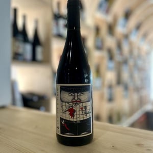 La Vigne d'Albert - Château Tour des Gendres - guillaume-de-conti