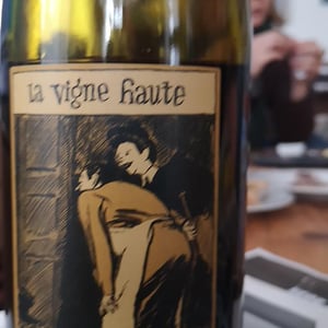 La Vigne Haute - Mas Coutelou - jean-francois-coutelou