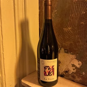 La Vista - Domaine Ribiera - christine-regis-pichon