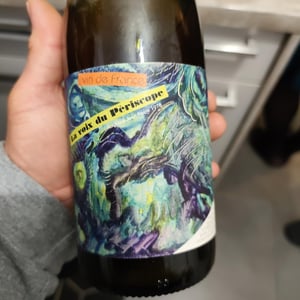 La Voix Du Périscope - Force Boisson - daniel-sage-jordi-torgue