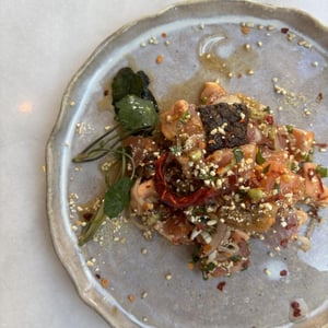 Laap Saumon - CHANTIRA - 947999