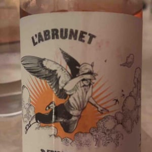 L’abrunet Rosat - Celler Frisach - joan-francesc-ferre