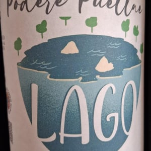 Lago - Podere Puellae - luca -2020