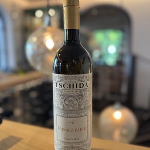 Laissez-Faire - Christian Tschida - christian-tschida