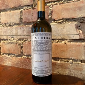 Laissez-Faire - Christian Tschida - christian-tschida