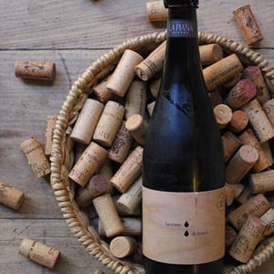 Lambrusco "Lacrima di bosco" - La Piana Winery - mirco-gianaroli-e-c