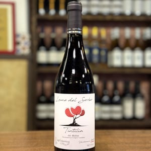 Lame del Sorbo - Tintilia del Molise Rosso - Azienda Agricolavinica - rodolfo-gianserra-e-giuseppe-tudino