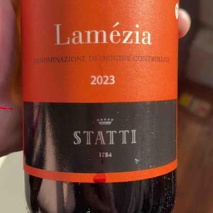 Lamézia - Cantine statti - camine-statti -2023