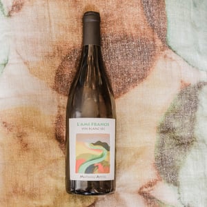 L'ami Francis - Mathieu Apffel - camille-mathieu-apffel