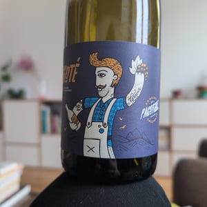 L'Amigoté - Domaine de Pacotille - francois-galeyrand