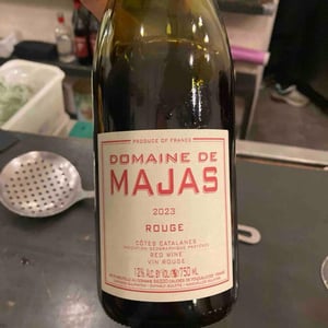 L'Amourouse - Rose - agnes-alain-carrere