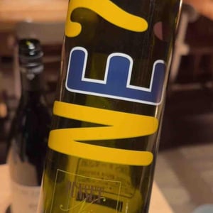 Langhe Bianco - Ne'? - Punset - Marina Marcarino & Piero Ballario