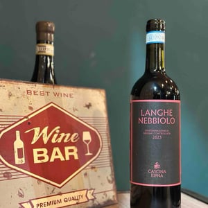 Langhe DOC Dolcetto - Cascina Elena - filippo-de-vito-peter-cooper-elaine-scialo