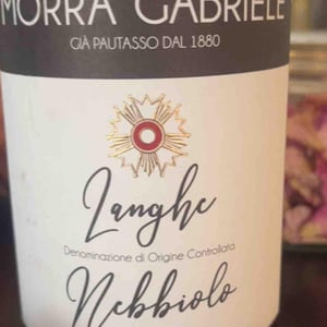Langhe Nebbiolo - Cantina Morra Gabriele, già Pautasso dal 1880 - gabriele-testa-stefano-campaniello -2019