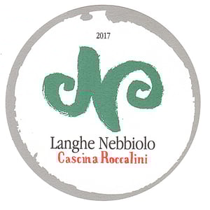 Langhe Nebbiolo - Cascina Roccalini - paolo-veglio