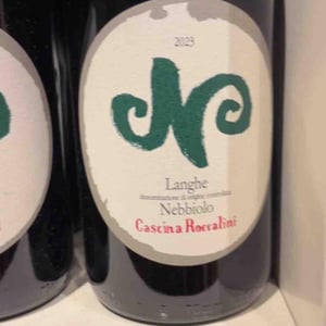 Langhe Nebbiolo - Cascina Roccalini - paolo-veglio