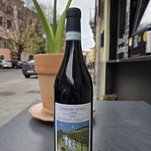 Langhe rosso - Borgogno Rivata - borgogno-rivata -2022