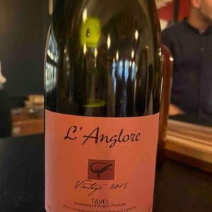 L'Anglore aux Foulards Rouges (X Jean-François Nicq)