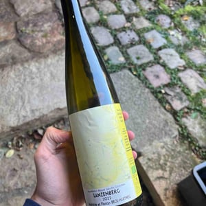 Lanzenberg - Florian & Mathilde Beck-Hartweg - florian-mathilde-beck-hartweg -2022