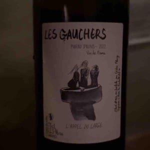 L'Appel Du Large - Les Gauchers - cedric-fleury