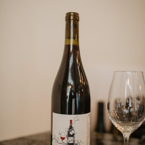 L’arbuissonnière 2024 - L'Arbuissonnière - jean-de-rotalier