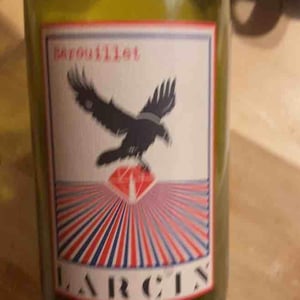 Larcin - Château Barouillet - vincent-alexis