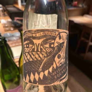 L'Arlequin Errant - La Cave des Nomades - José Carvalho & Paulina Srzednicka