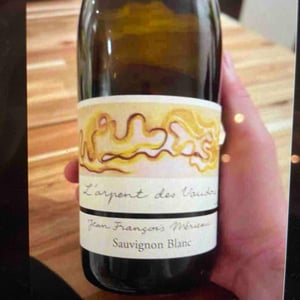 L’arpent des Vaudons - Jean François Mérieau - jean-francois-merieau