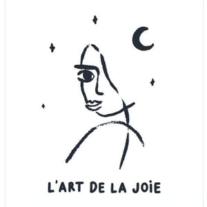 L'Art De La Joie