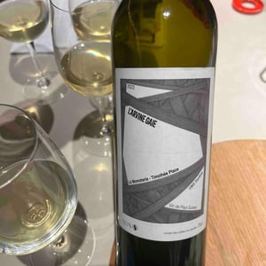 L'Arvine Gaie - La Momoterie - timothee-place