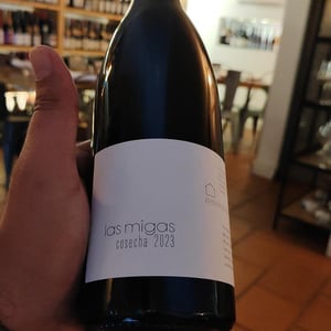 Las Migas - Bodega Juan Matías Torres - victoria-e-torres-pecis