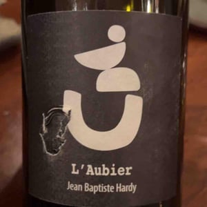 L’aubier - Jean-Baptiste Hardy - jean-baptiste-hardy-8o -2022