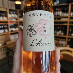 L'Aura - Noventa - noventa-pierangelo