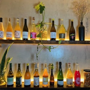 Laurus - Celler Comalats - eva-bonet -2022