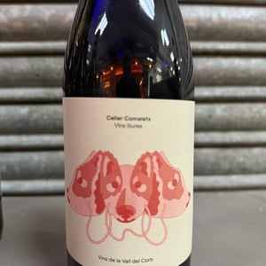 Laurus - Celler Comalats - eva-bonet -2022