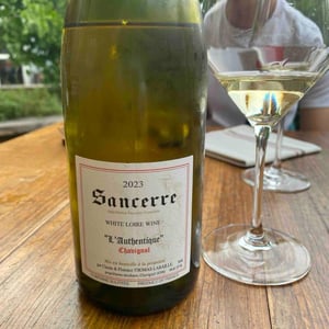 L’Authentique Chabignol - Domaine Thomas‑Labaille - Florence Thomas & Jean-Paul Labaille -2023