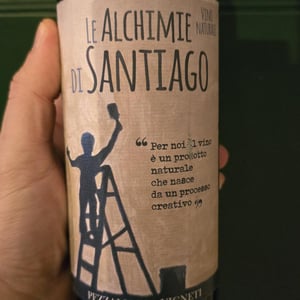Le alchimie di santiago - Pezzalunga - giampietro-maty-santiago-acco -2024