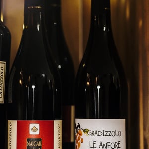 Le anfore - Gradizzolo - antonio-ognibene