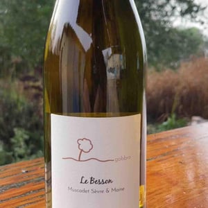 Le Besson - Domaine Batard Langelier - Claire & Jérémie Batard -2023