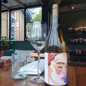 Le Blanc-2023 - Château des Vergers - georges-yemeniz-cosima-bassouls -2023