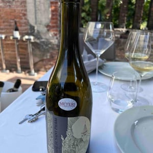 Le blanc - Domaine Saint pierre - fabrice-dodane -2019