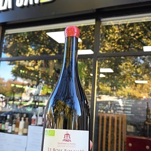 Le Bois Bonnard - Geoffrey De Nouel - geoffrey-de-nouel -2018