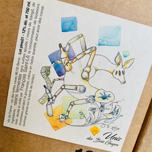 Le Bois Guyon - François Saint-Lô - francois-saint-lo