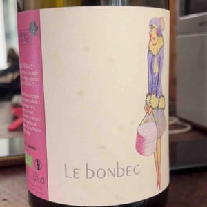 Le Bonbec - Domaine Yoan Rega - yoan-rega